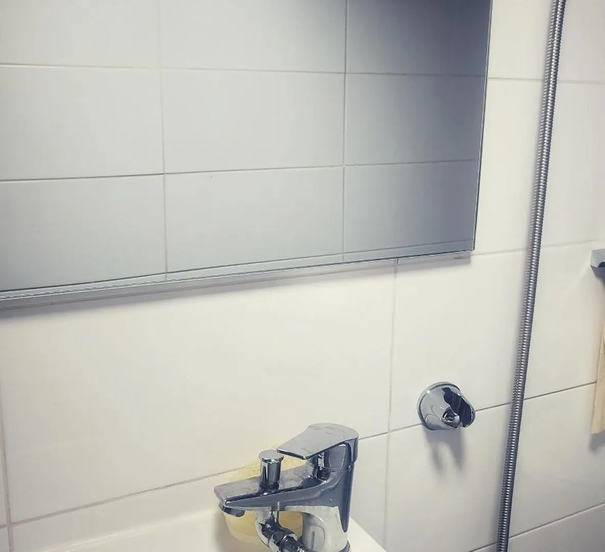 Brand New 2 Rooms, 6 Guests #Daerim Cozy Jia# Seoul Holiday home