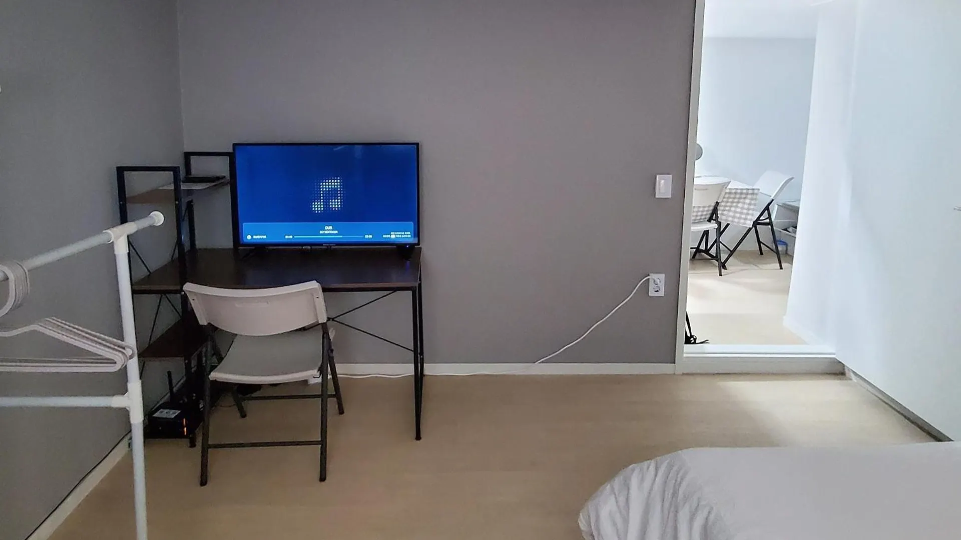 Brand New 2 Rooms, 6 Guests #Daerim Cozy Jia# Seoul 0*,