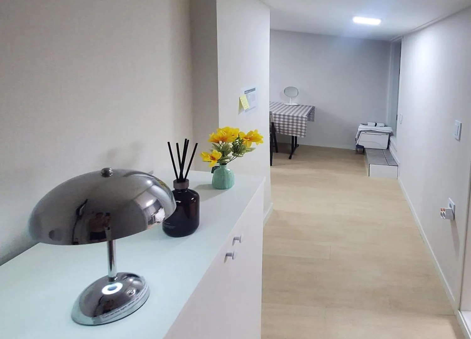 Brand New 2 Rooms, 6 Guests #Daerim Cozy Jia# Seoul