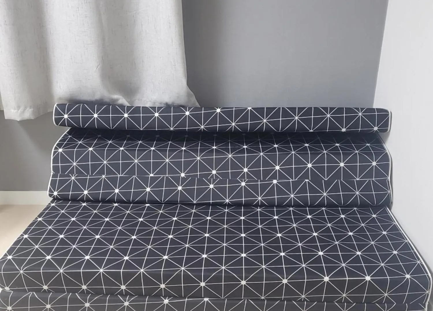 Brand New 2 Rooms, 6 Guests #Daerim Cozy Jia# Seoul Feriehus