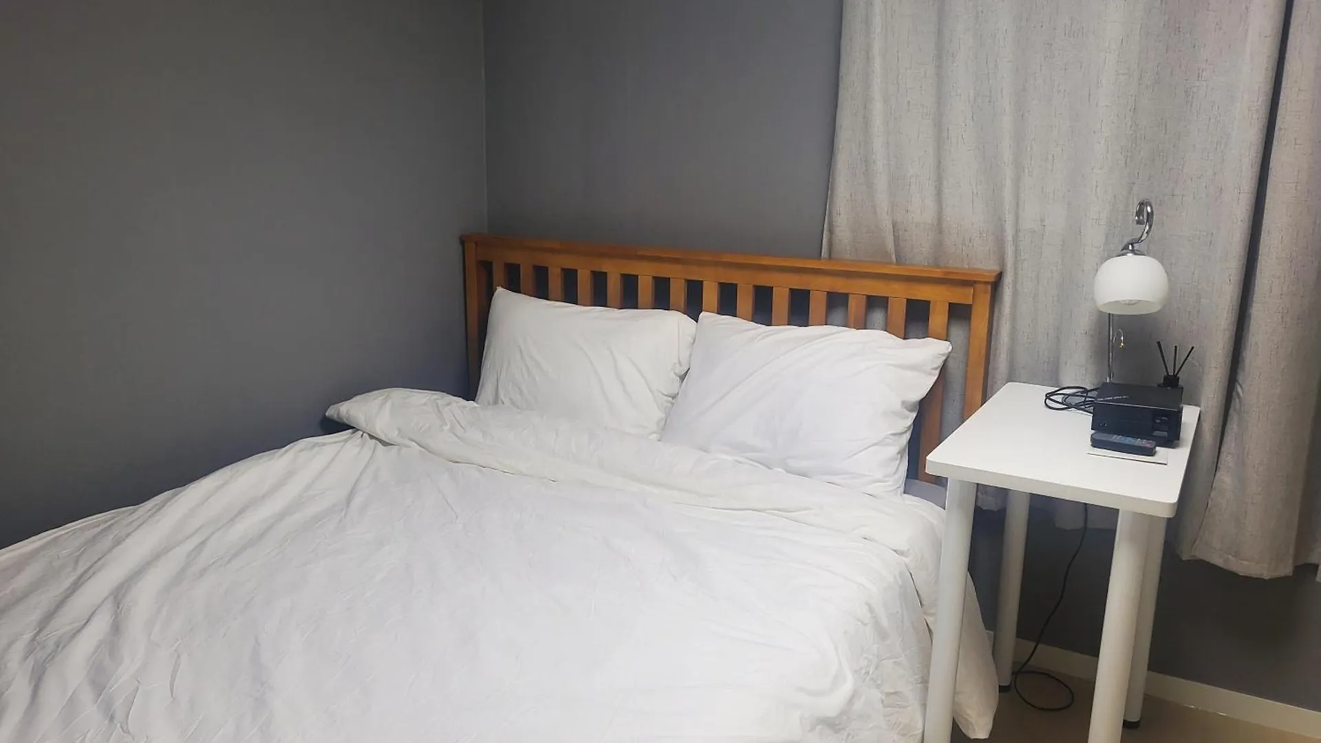 Brand New 2 Rooms, 6 Guests #Daerim Cozy Jia# Szöul Dél-Korea
